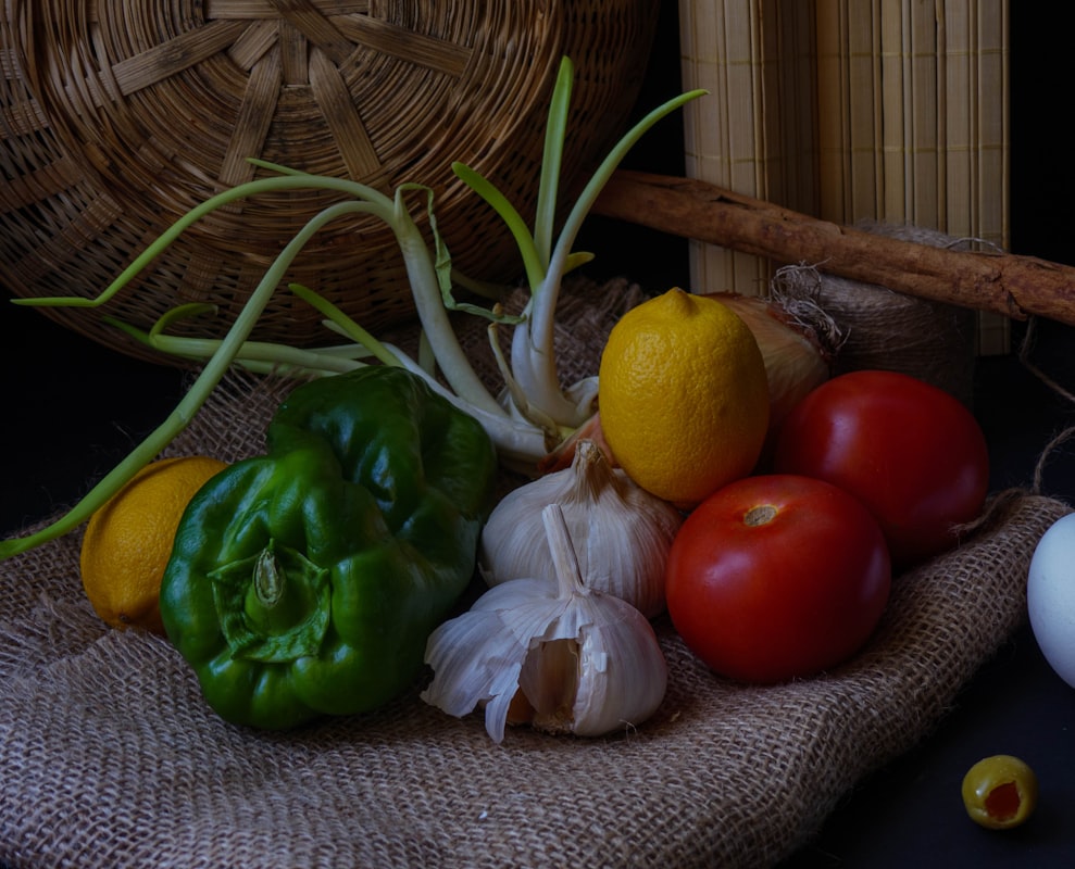 Traditionelle mediterranes Brot